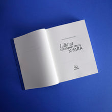 Kép betöltése a galériamegjelenítőbe: Cristina Rivera Garza: Liliana legyőzhetetlen nyara