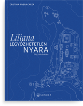 Kép betöltése a galériamegjelenítőbe: Cristina Rivera Garza: Liliana legyőzhetetlen nyara