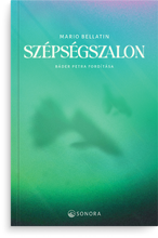 Kép betöltése a galériamegjelenítőbe: Mario Bellatin: Szépségszalon