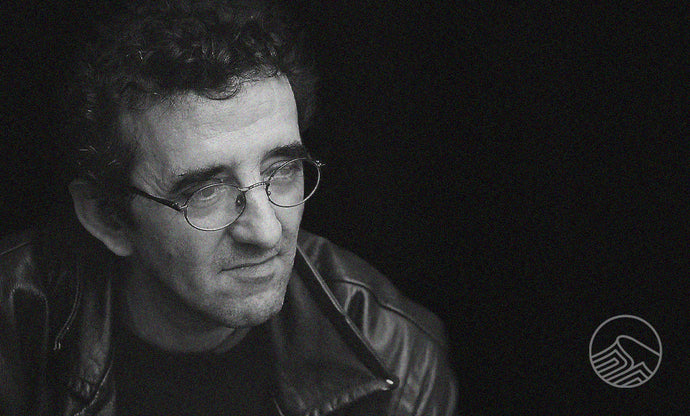 Sonora x Roberto Bolaño 2025