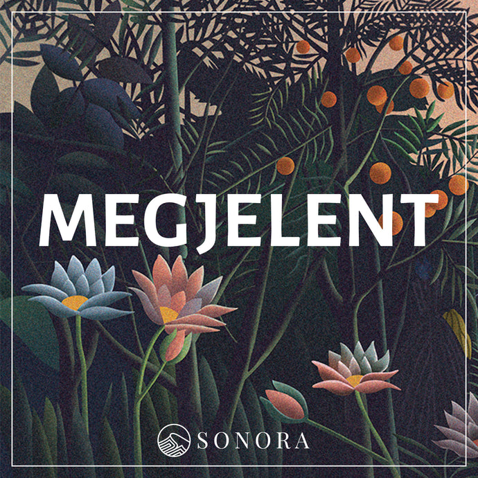 MEGJELENT!
