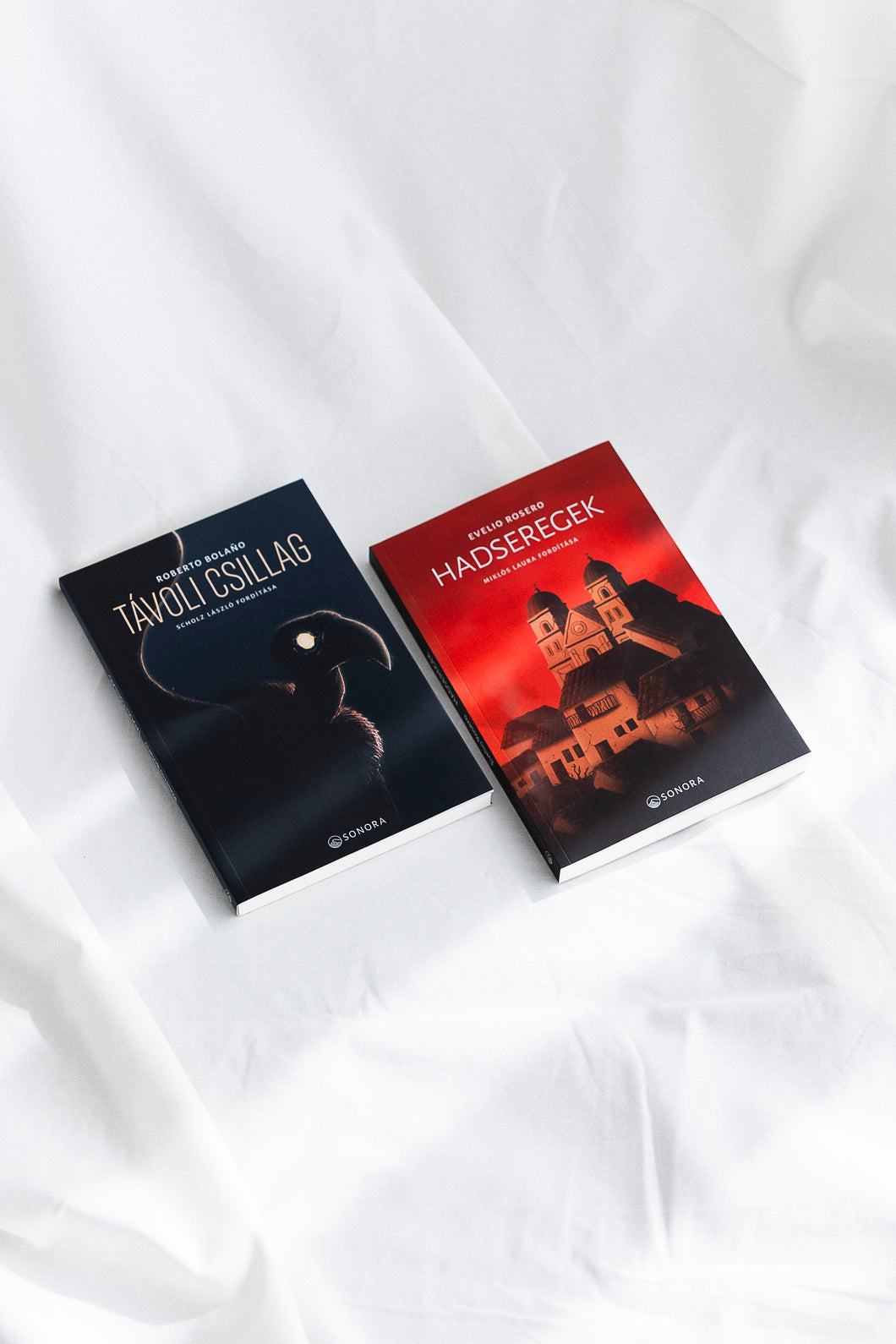 Diktatúrák könyvcsomag ingyenes szállítással