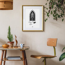 Kép betöltése a galériamegjelenítőbe: &quot;Poe&quot; poszter
