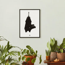 Kép betöltése a galériamegjelenítőbe: &quot;Kutya&quot; poszter
